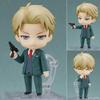 10cm Anime SPY×FAMILY Twilight Anya Forger Yor Forger Action Figures Nendoroid #190119021903 Model Collection Gift Collectible