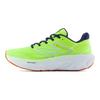 New Balance נעלי ספורט לנשים Fresh Foam X 1080v13 TCS מרתון ניו יורק - שלושים ואט ירוק מולבן-ליים-זוהר כחול נייבי W1080Y13