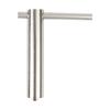 Retainer Removal Tool for 1224 Cartridge Retainer Faucet Aluminium Alloy Repair Puller Tools Easy to Operate with Handle