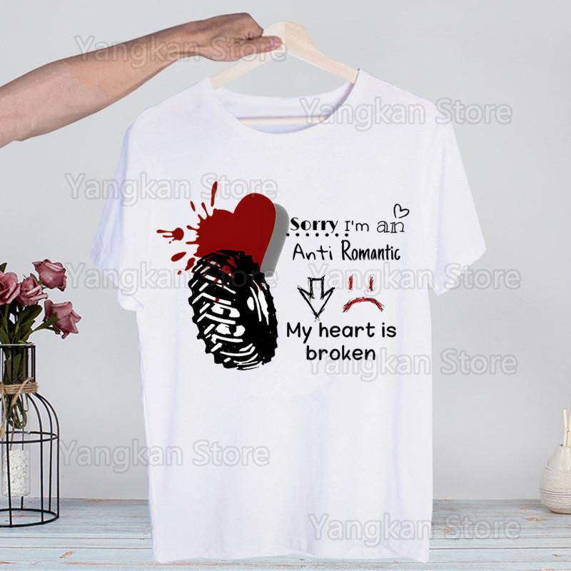 

Three Days Grace Harajuku Men s tshirt Printed Unisex Short Sleeve T shirt Casual T-shirt Male Streetwear Tops 2XL