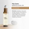 Palo Santo Ätherisches Öl Roll-On, 10ml, Aromafume