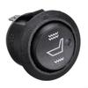12V For All Cars Seats Switch 3Pin T 85 Heater Switch