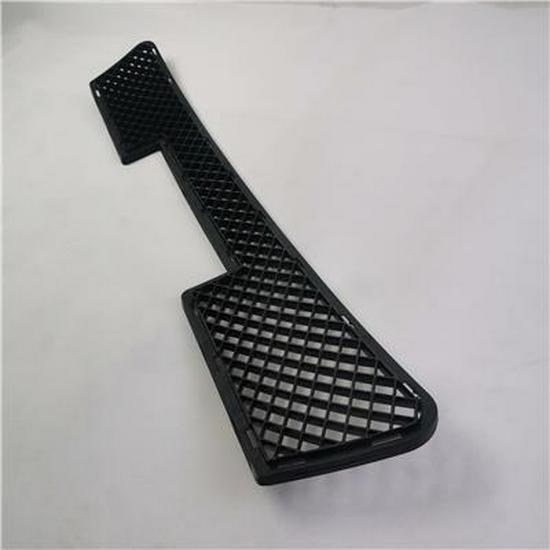 Совместимая нижняя решетка для переднего бампера Foton (V1531020008A0) Foton