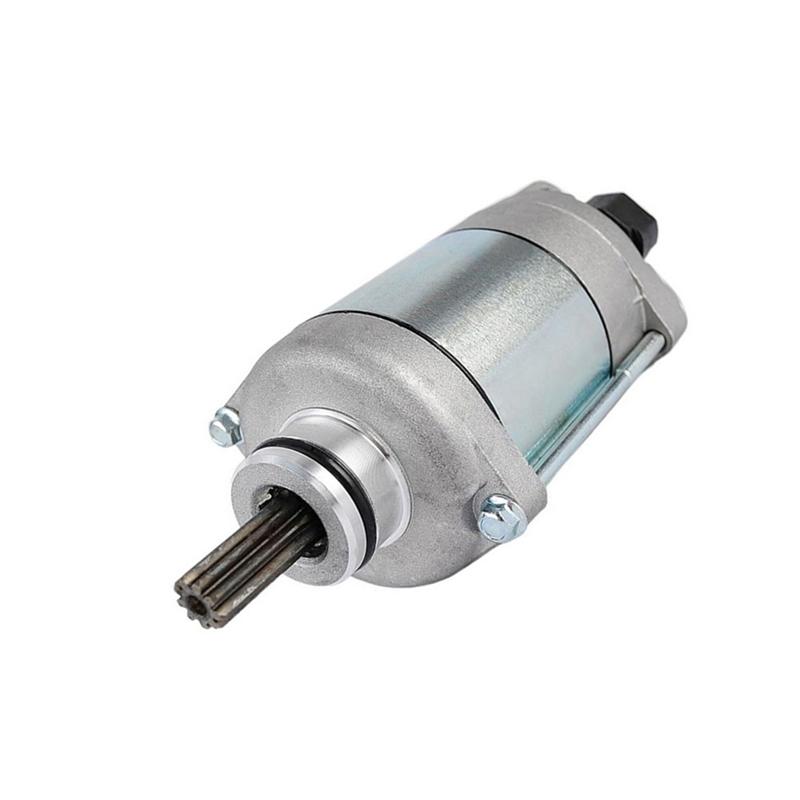 Motorcycle 31200-K31-901 Start Motor For Honda CB250 Twister ABS 2016 To 2019 CB 250 CRF250F CRF 250F 2016-2020