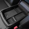 Car Armrest Center Storage Box Container Glove Organizer Case 2018 2019 2020 2021 2022 2023 Accessories For Volkswagen VW Atlas