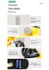 1200x HD Kids' Microscope Science Set - STEM Biology Educational Toy for Primary Students