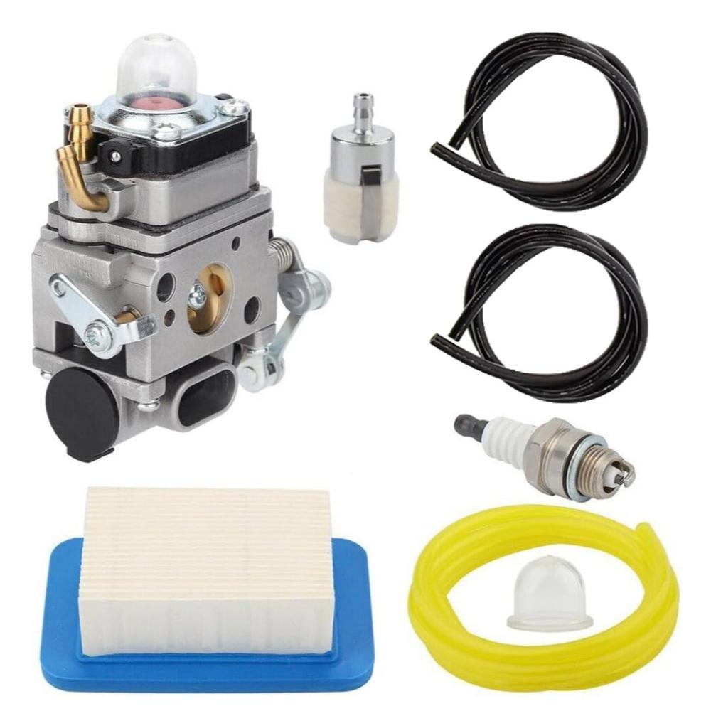 

Carburetor for ECHO PB-500 PB-500H EB508RT A021001641 A021001642 Walbro Type WLA-1 Leaf Blower Carb