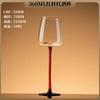 360ml European Style Wine and Champagne Goblet