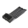 6pcs Stainless Steel Wire Brushes Cleaning Brushes Removal Tool For Paint Stains Metal Unprocessed Parts Hand Tools