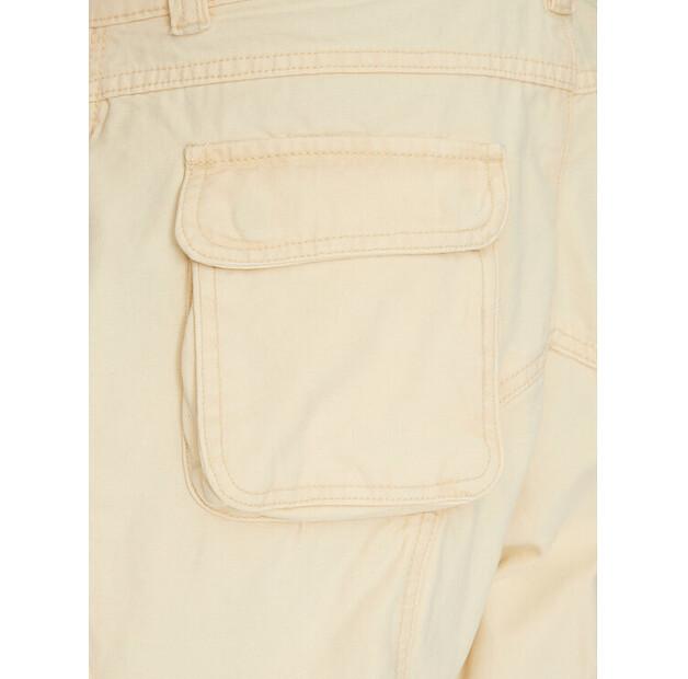 Шорты Alpha Industries Canvas Acid