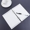 Stationery Spiral Binder Dot Line A5 A6 A7 45 Sheets Notebook Refill Loose Leaf Inner Page Binder Inside Page Paper Refill