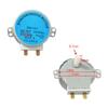 Para Piezas de Horno de Microondas Motor Síncrono de Horno de Microondas Motores de Bandeja SM-16T CA 30V 3W 50/60Hz