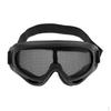 Goggles For Helmet UV400 Anti-fog Safety Glasses
