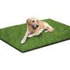 Reusable Dog Toilet Dog Lawn Carpet: Artificial Grass Rug for Dog, Dog Toilet, Training Mat, Dog Toilet for Balcony Patio Garden