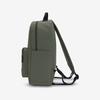 Fred Perry Nylon Badge Backpack - Laurel Wreath Green Cfpu2531192-X21