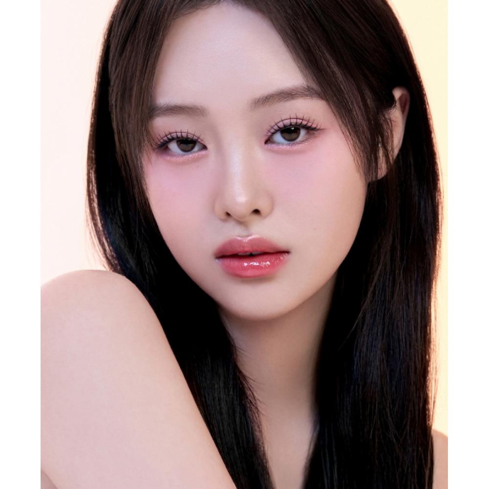 Achi Giracal Step Palette