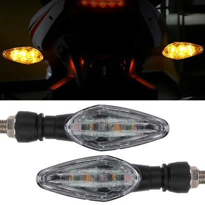 Verlichting – Knipperlichten