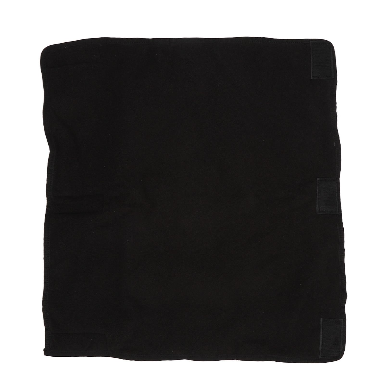 Health & Beauty Product Black Arm Cast Warm Cover Skin Friendly Lengthened Thickened Adjustable Forearm Cast Padding Sleeve