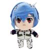Anime King Ray 20cm Pluche Pop Pluche Schattig Cartoon Speelgoed Pop Kamer Decoratie Kinderen Meisjes Verjaardagscadeaus Dagelijkse Accessoire