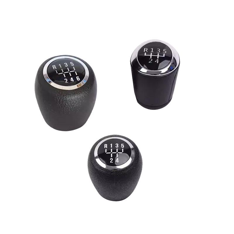 Gear Shift Knob for 2009-2015 Chevrolet Cruze 5/6 Speed