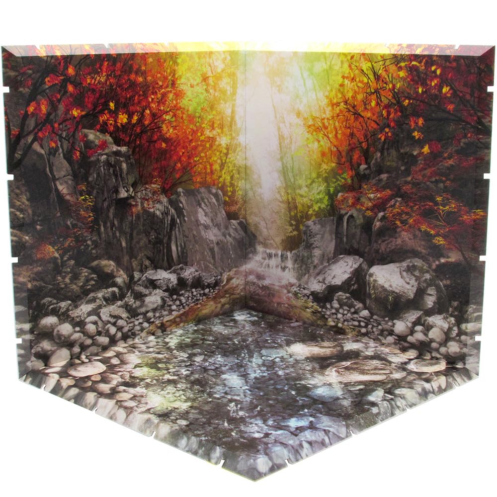 

Диорама 200 Чистый Поток [Осень]