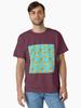 Winnie the Pooh Pooh Bear Classic T-Shirt