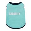 Dog & Cat Fleece Vest - Soft, Multi-Color Winter Wear for Pets