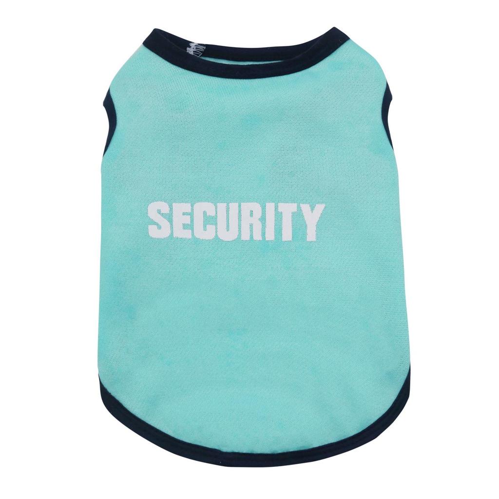 Dog & Cat Fleece Vest - Soft, Multi-Color Winter Wear for Pets