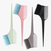 Pennello per Tinture per Capelli a Tre File di Setole Facile da Usare Adatto per Colorazione Fai-da-te dei Capelli e Applicazione di Oli