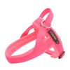 Kellypet Pet Harness And Leash Set With Adjustable Nylon For Small Dogs