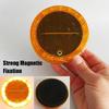 For Roadside Safety Yellow,white,red Solar Tail Light Car Tail Light High-brightness Flashing Three Flashing Modes