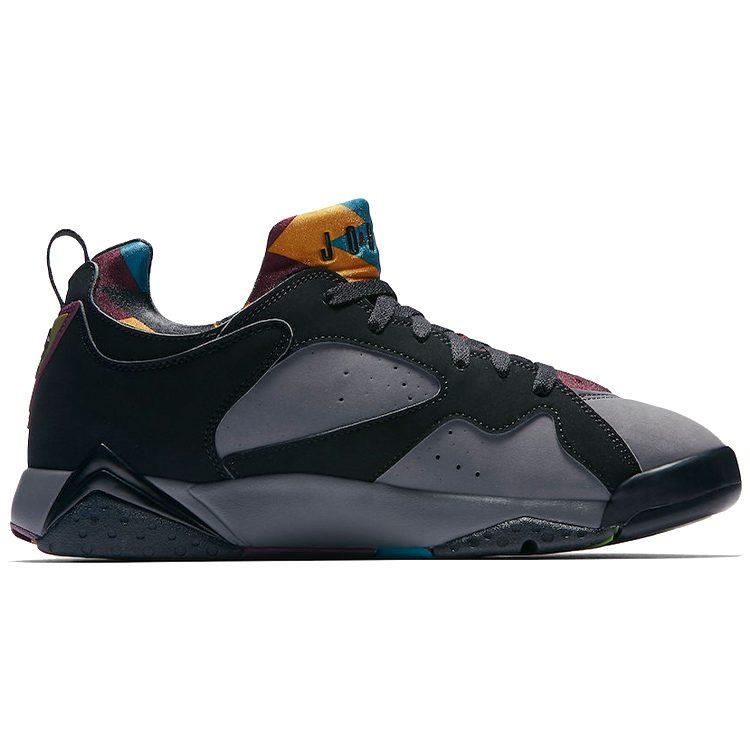 Jordan 7 Retro Low Bordeaux AR4422-034