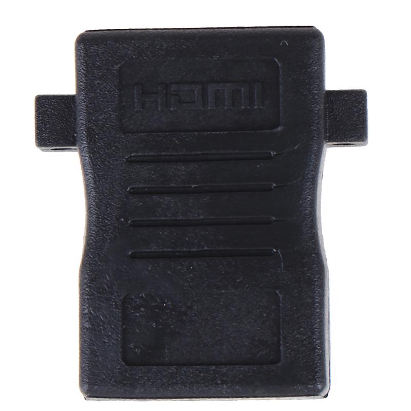 Hdmi Female To Female Panel Mount Extension Coupler Adapter Connector