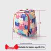 MDNG Kids Cute Cat Anti-Loss Backpack
