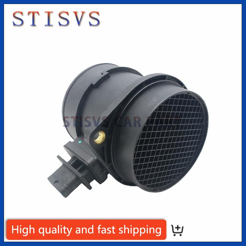 0281002721 28164-27800 New MAF Mass Air Flow Meter Sensor For Modern Kia Sportage 0281002947 2816427800 New Cars Accessories