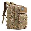 Li Shen Tactical Camouflage Backpack