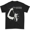 Eddie and the Hot Rods kapela černé tričko Unisex Všechny velikosti S až 45XL 3F345 Unisex tričko
