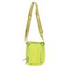 Casual  Drawstring Bag Purse Water Cup Cover Water Cup Bag Solid Color Water Bottle Holde Nylon Shoulder Bag Outdoor