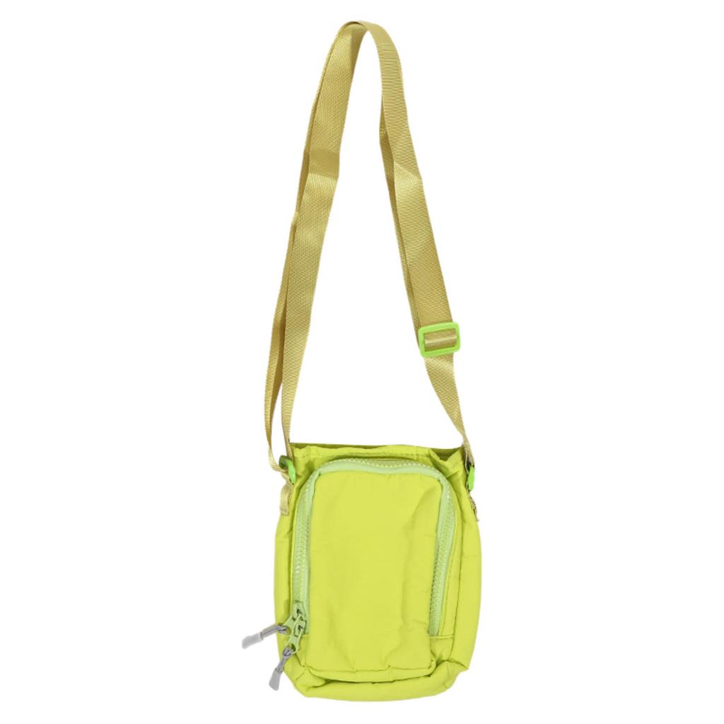 Casual  Drawstring Bag Purse Water Cup Cover Water Cup Bag Solid Color Water Bottle Holde Nylon Shoulder Bag Outdoor