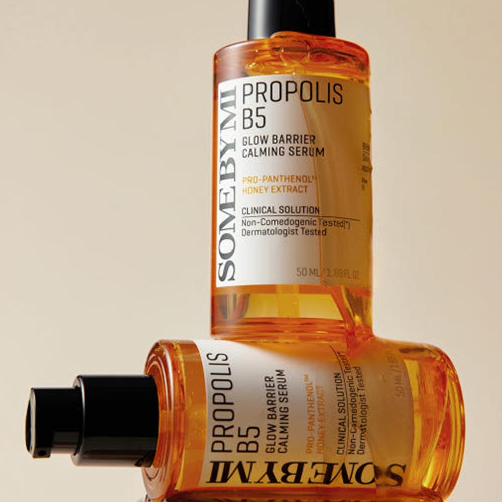 SOME BY MI Propolis B5 Glow Barrier Calming Serum 50ml