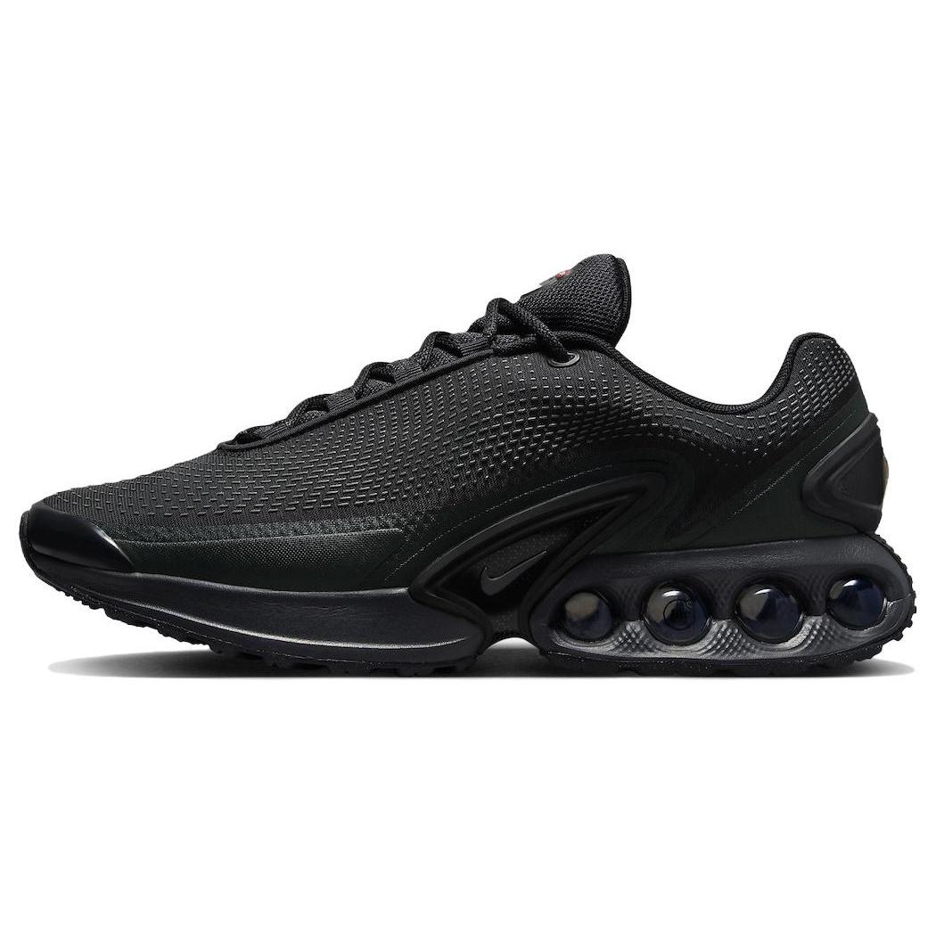 Nike Air Max DN Black Dark Smoke Grey Men s DV3337-002 EU 36.5