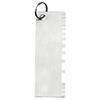 Stainless Steel Thickness Gauge Weld Inspection Ruler Welding Seam Gauge Caliper