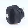 Anti-theft Lockable Petrol Tank Cap with 2 Keys 191201551A Universal Fit Car Fuel Filler Replacement Cap
