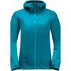Jack Wolfskin Womens/Ladies Highest Peak 3L Jacket