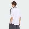 adidas Originals Men's Collared Goalie Short Sleeve Top