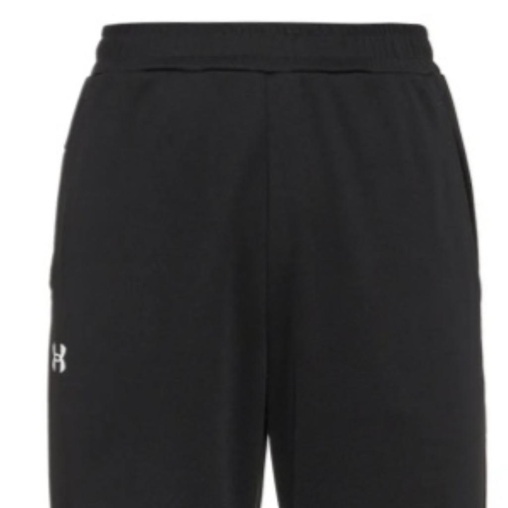 Under Armour Einfarbiges Logo Trainings-Kapuzenjacke Atmungsaktiver Strick-Freizeit-Sportanzug Herrenjacken 21600409-001+-23600704-001