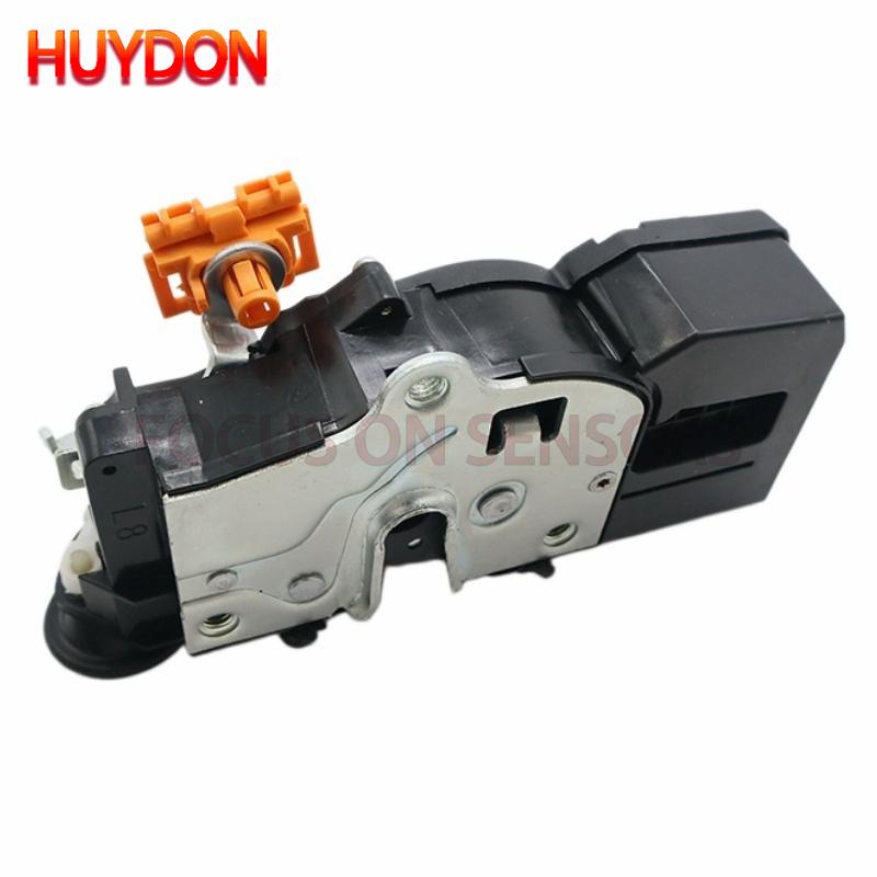 931-397 Rear Left Door Lock Actuator Motor For Cadillac Cts 2003-2007 Srx 2004-2006 10352117 10373664 12450817 12451479 12451533