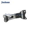 Front Side Member To Front Suspension Crossmember Brace Bracket for Toyota Fotuner Hilux 2004-2012 2011- KUN15 KUN25 51405-0K020