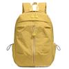 Men's Large Capacity Lightweight Waterproof Backpack for Outdoor Sports, Travel, School, and Laptop