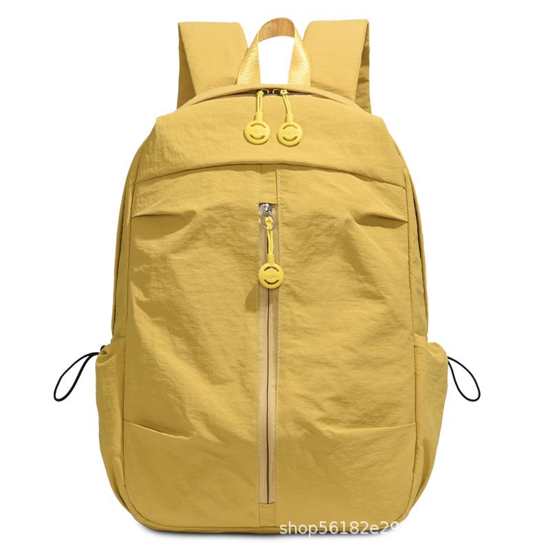 Men's Large Capacity Lightweight Waterproof Backpack for Outdoor Sports, Travel, School, and Laptop